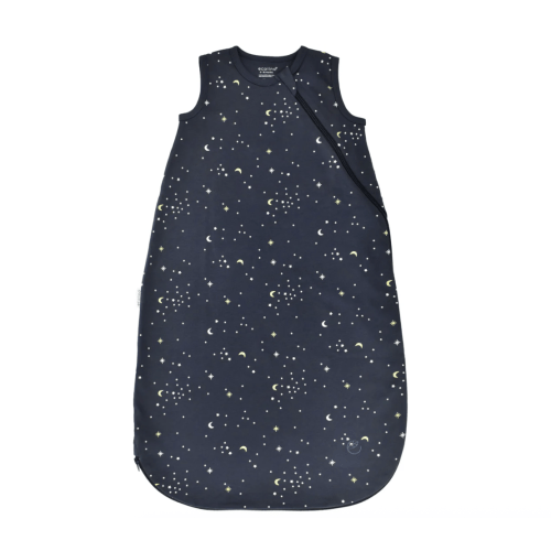 Ecolino® Organic Cotton Classic Baby Sleep Bag or Sack, Milky Way