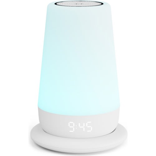 Hatch Inc Rest+ 2nd Generation Ultimate Smart Sleep Machine