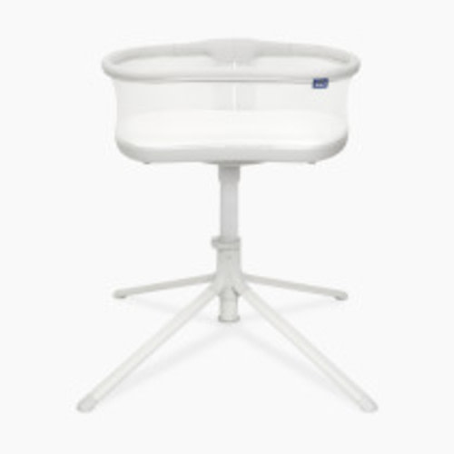 Halo BassiNest Swivel Sleeper 3.0 - Grey