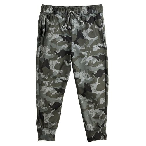 Baby & Toddler Boy Jumping Beans® Raincloud Joggers