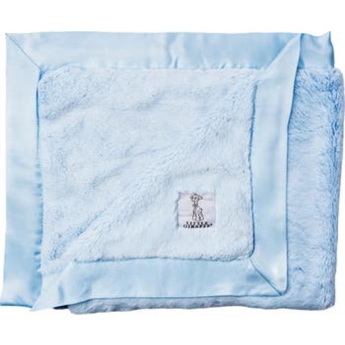 Luxe Baby Blanket