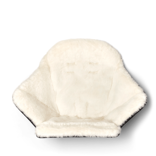 Shearling Seat Cover for Cruiser