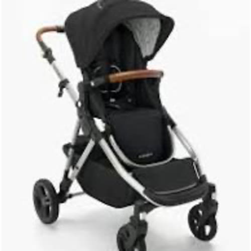 Stroller Fund