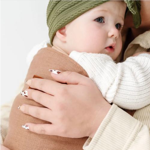 Premium Ergonomic Baby Carrier – Happy Baby