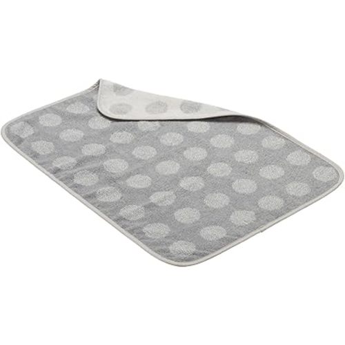 Leander Matty Changer Topper (Cool Grey)
