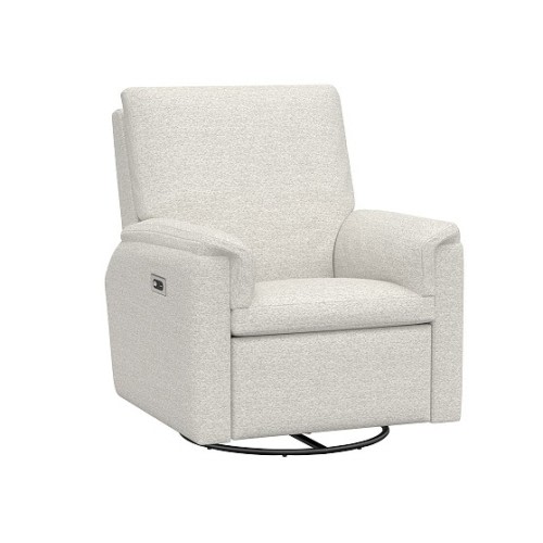 Dream Swivel Gliding & Reclining Chair | Pottery Barn Kids