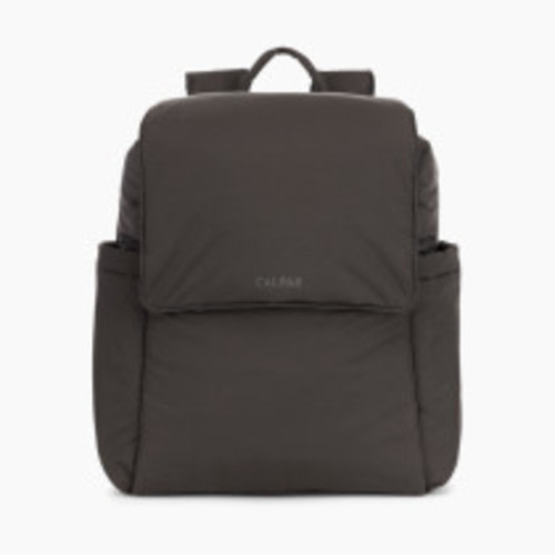 CALPAK Convertible Mini Diaper Backpack - Black
