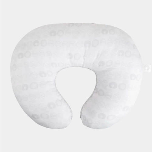 Nursing Pillow Without Cover for Infant Support | Boppy