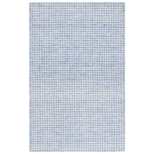 Safavieh Abstract Hand Tufted Performance Abstract Indoor Rug | Wayfair