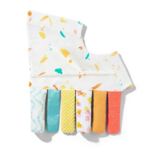 Sensory Strands | Sensory Toys for Babies | Lovevery