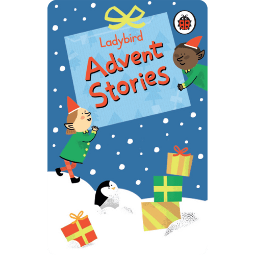 Ladybird Advent Stories