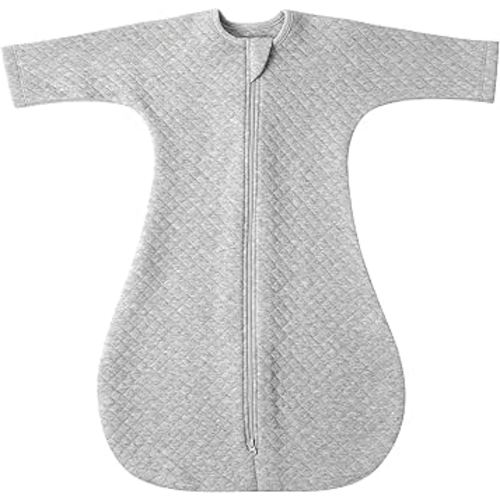 Cozy Baby Sleep Sack with Sleeves 6-12m 1.5 Tog