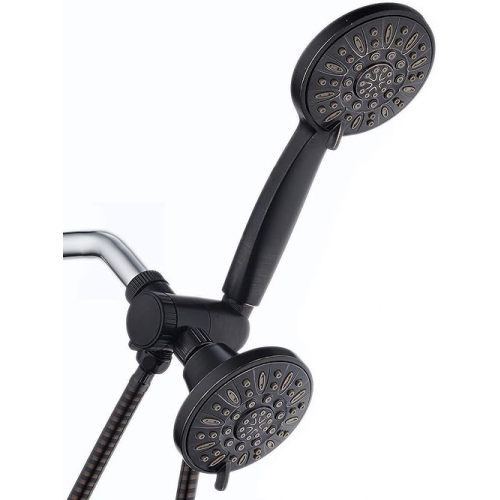 AquaDance Combo Shower Head
