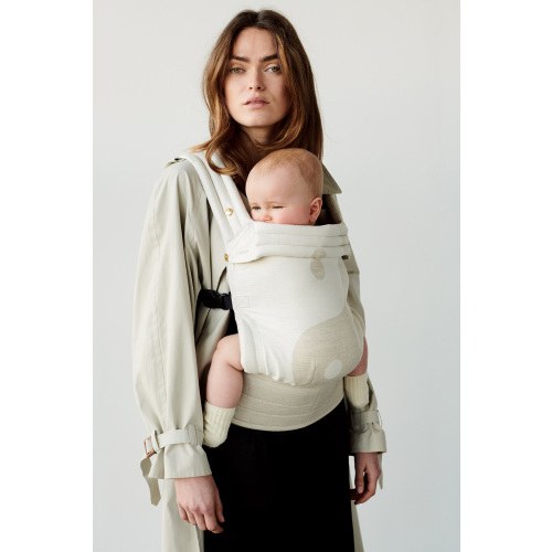 Yin Yang Air | Zeitgeist Baby Carrier | SHOP ARTIPOPPE