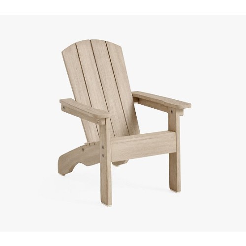 Toddler Adirondack Chair | Pottery Barn Kids