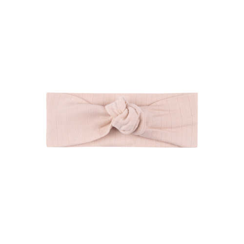 Wide Rib Cotton - Rosebud Collection - Headband – Ely's & Co.
