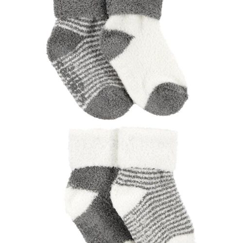 Grey/White | Carter’s Oshkosh Canada