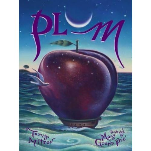 Plum Hardcover – March 1, 2003