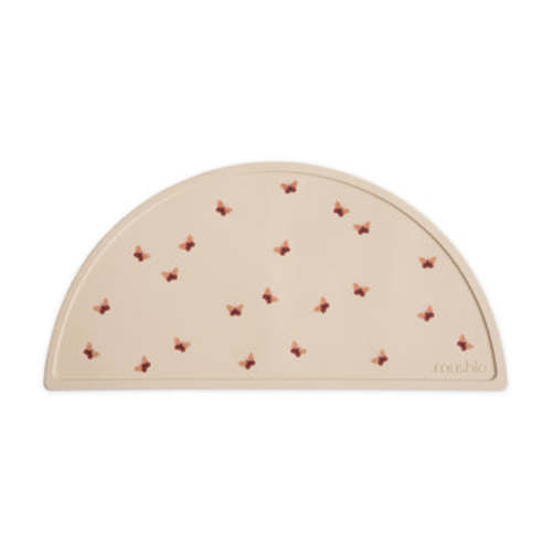Mushie Baby Silicone Placemat