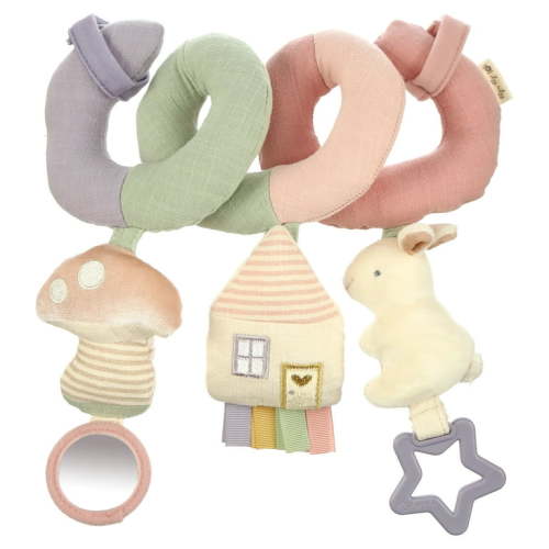 Itzy Bitzy Spiral™ Pastel