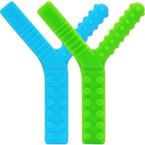 Silicone Chewy Sticks