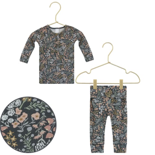 Bea Top + Bottoms – Lou Lou & Company