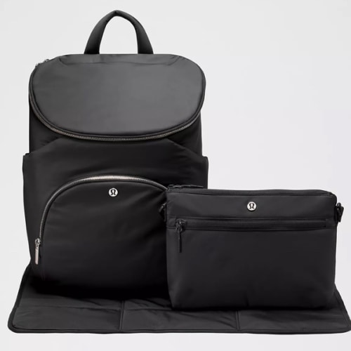 New Parent Backpack 17L | Men's Bags,Purses,Wallets | lululemon