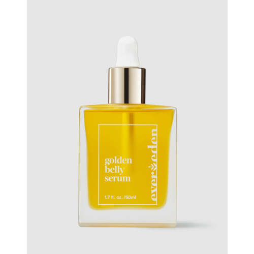 Golden Belly Serum