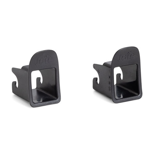 lower anchor guides
