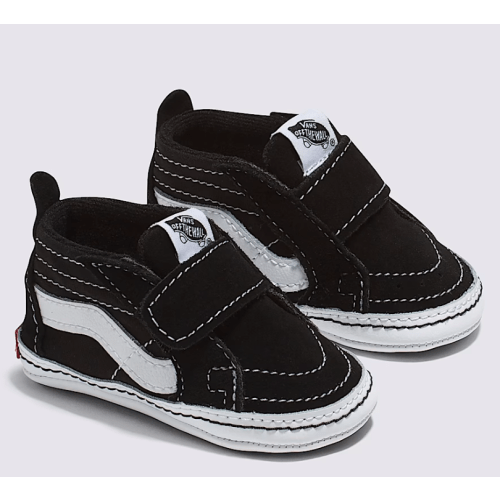 Infant Sk8-Hi Crib Shoe