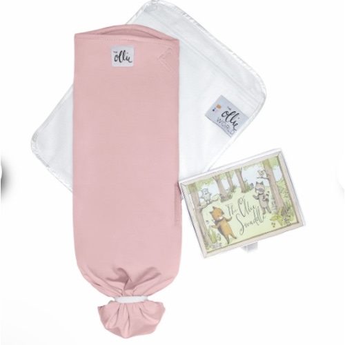 The Ollie® Swaddle