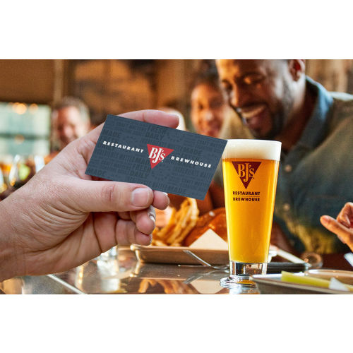 Food and Restaurant eGift Cards | eGift Cards For Pizookie and Pizza Lovers | bjsrestaurants.com