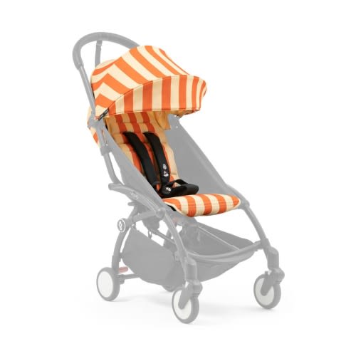 Stokke YOYO 6+ Months Stroller Pack - Capri
