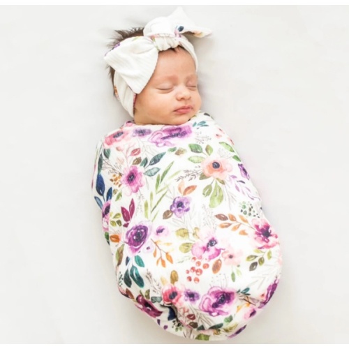 COCOON SWADDLE