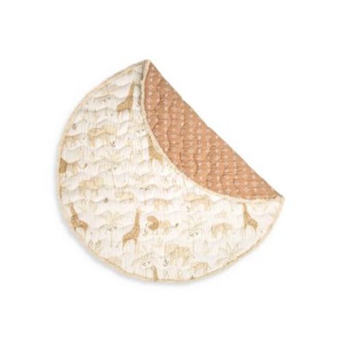 Kendi Quilted Playmat - Safari