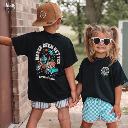 Never Been Better T-Shirt