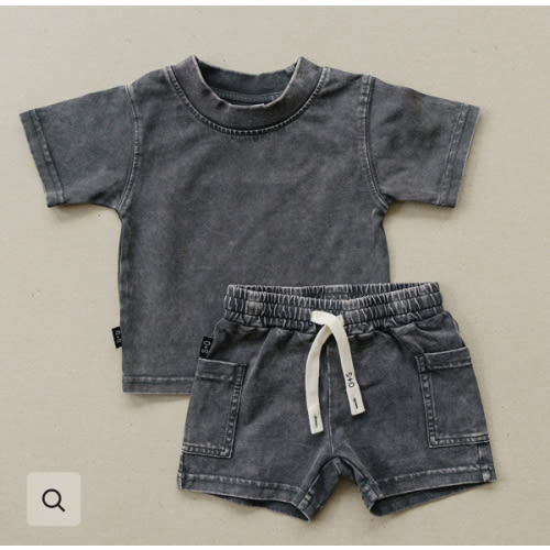 Hayes Set