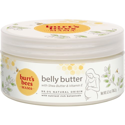 Mama Belly Butter