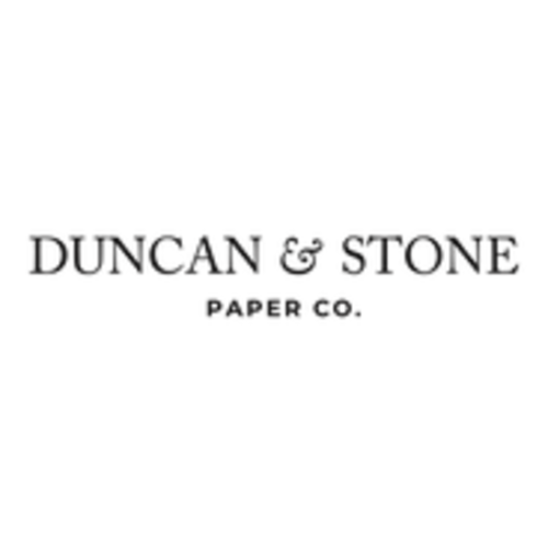 Baby's First Year Memory Book & Baby Photo Album by Duncan & Stone – Duncan & Stone Paper Co.