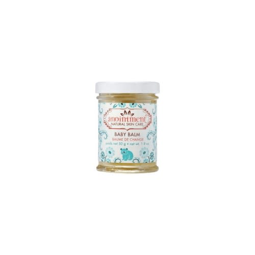 Anointment - Natural Skin Care Baby Balm