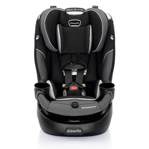 Evenflo Revolve360 2-in-1 Rotational Car Seat