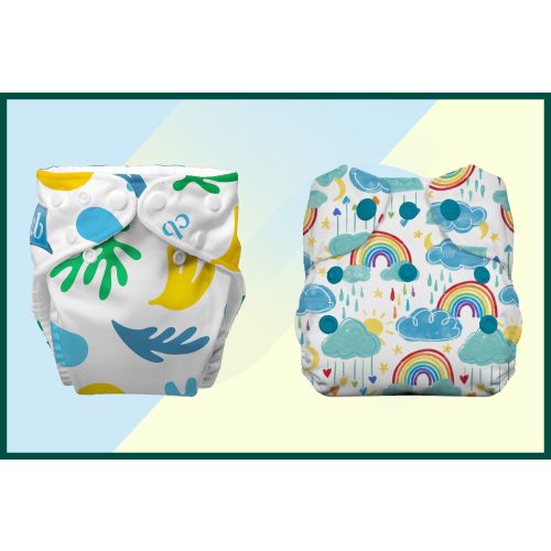 The Best Cloth Diapers for Every Type of Lifestyle
