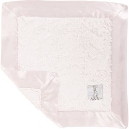 Luxe Faux Fur Blankie