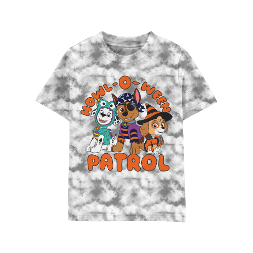Toddler PAW Patrol Halloween Tee - Carter's | Carter's