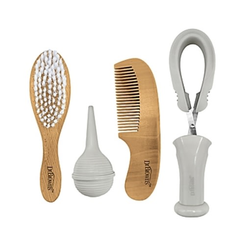 Dr. Brown's™ Baby Care Essentials 5-Piece Kit