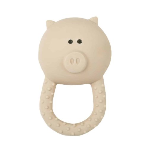 Pig teether - Minicoton