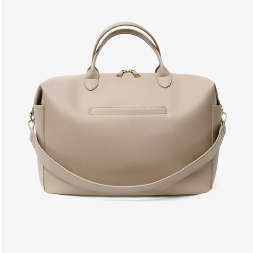 Emmy Midi (Vegan) - Sand