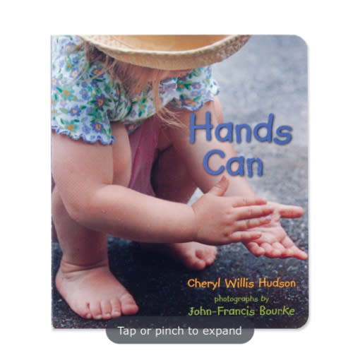 Hands Can - Montessori Services