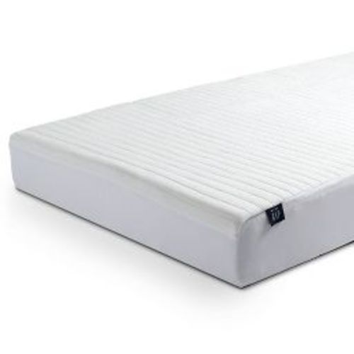 babyGap by Delta Children Cooling Crib Mattress Protector - White