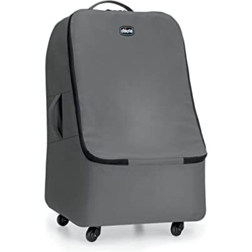 Chicco Car Seat Travel Bag - Anthracite | Grey